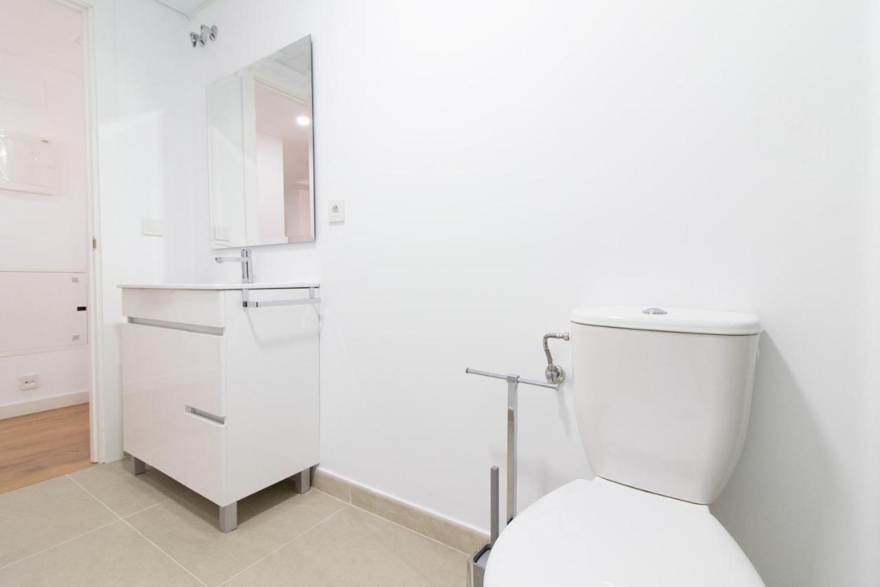 Global Properties, Apartamento Centrico En カネット・デ・ベレンゲル エクステリア 写真