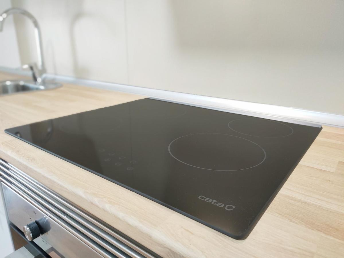 Global Properties, Apartamento Centrico En カネット・デ・ベレンゲル エクステリア 写真