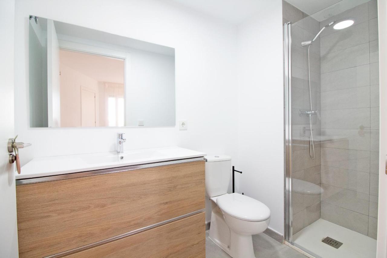 Global Properties, Apartamento Centrico En カネット・デ・ベレンゲル エクステリア 写真