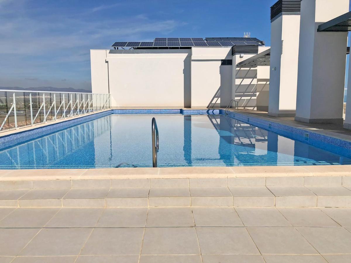 Global Properties, Apartamento Centrico En カネット・デ・ベレンゲル エクステリア 写真